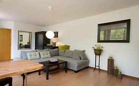 Haus am Moorbeek